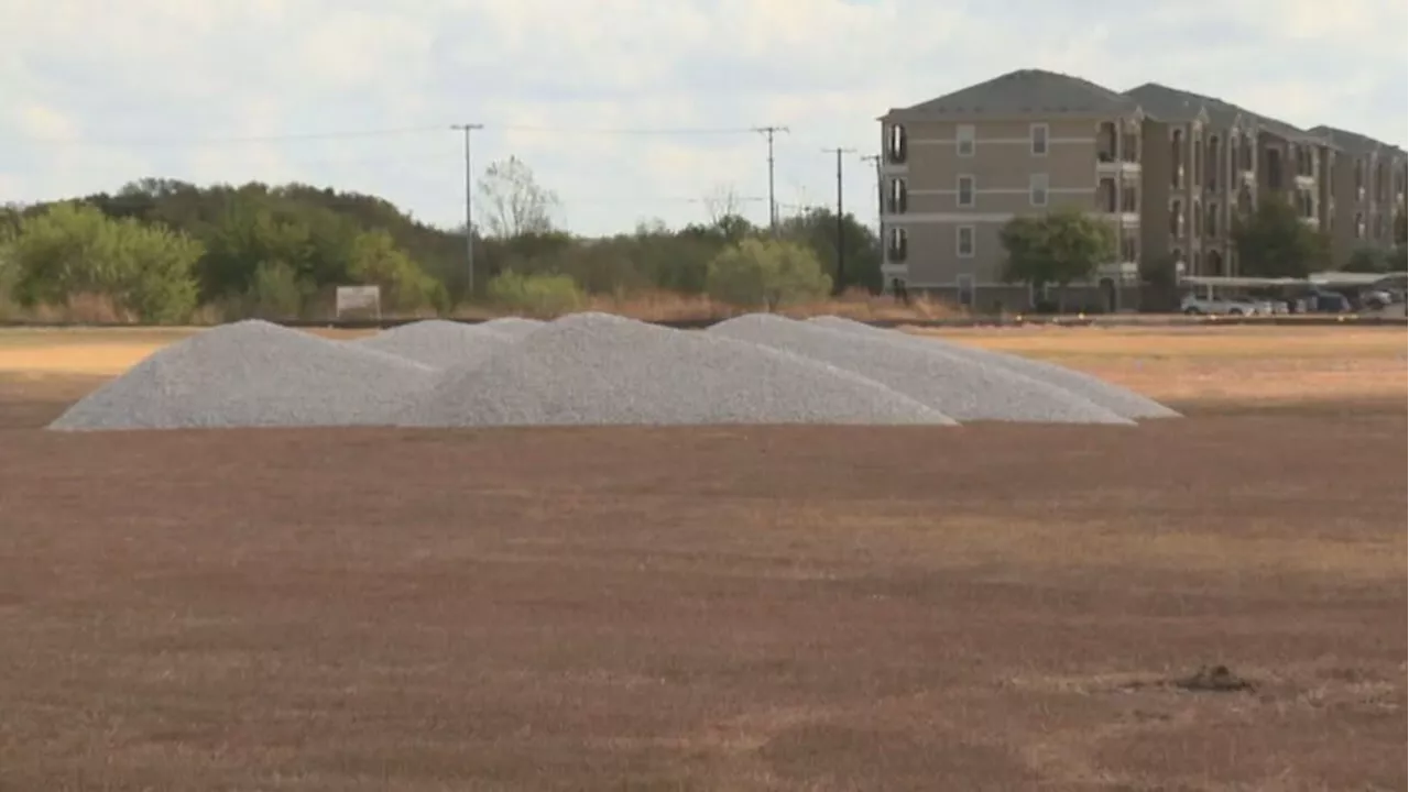 New Braunfels to enhance road infrastructure in anticipation of new Top Golf site