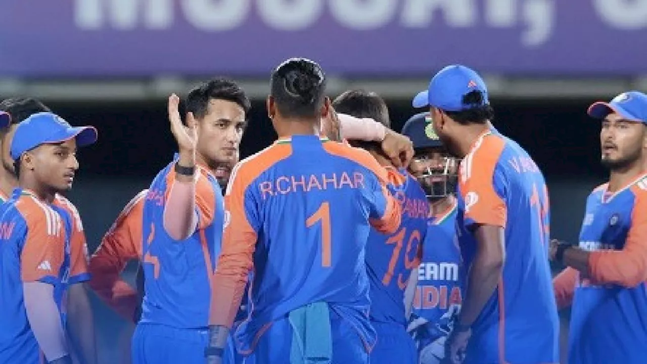 IND vs AFG: एशिया कप में आज रात सेमीफाइनल मैच खेलेगी टीम इंडिया, जानें कहां देख सकते हैं LIVE?