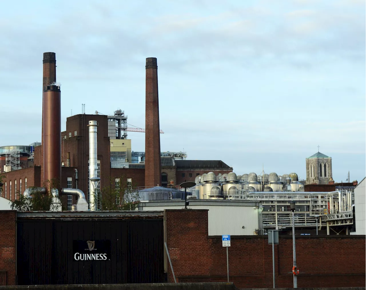 Diageo to double Guinness 0.0 production in Dublin with €30m investment