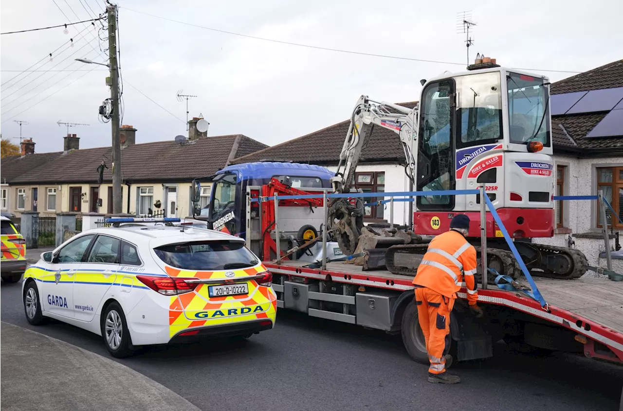 Gardaí 'no closer to making any arrests' in Kyran Durnin murder investigation