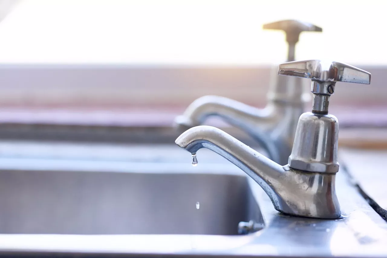 North Dublin to face water supply disruption this weekend