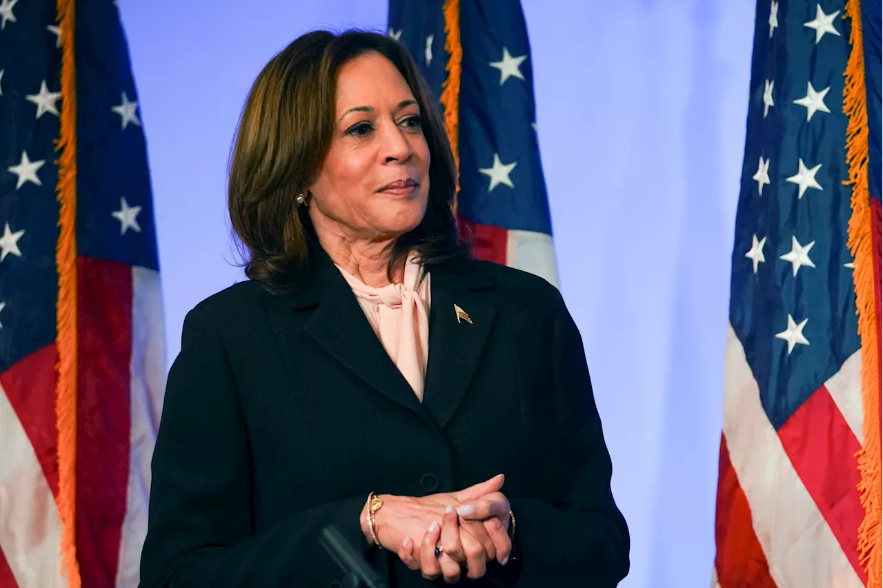 Kamala Harris to Skip Joe Rogan Podcast: What We Know