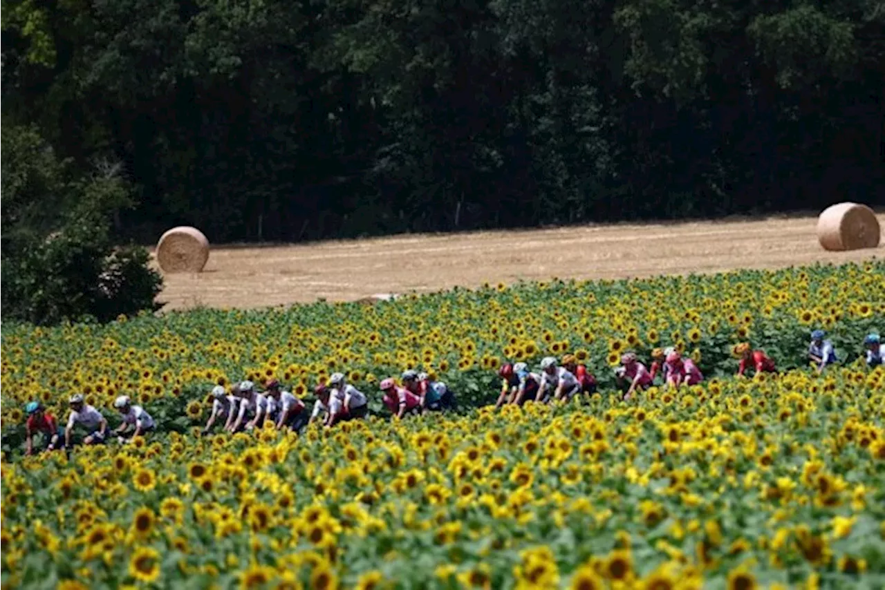 Tour de France en Vuelta blijven zeker tot 2030 bij VRT te zien