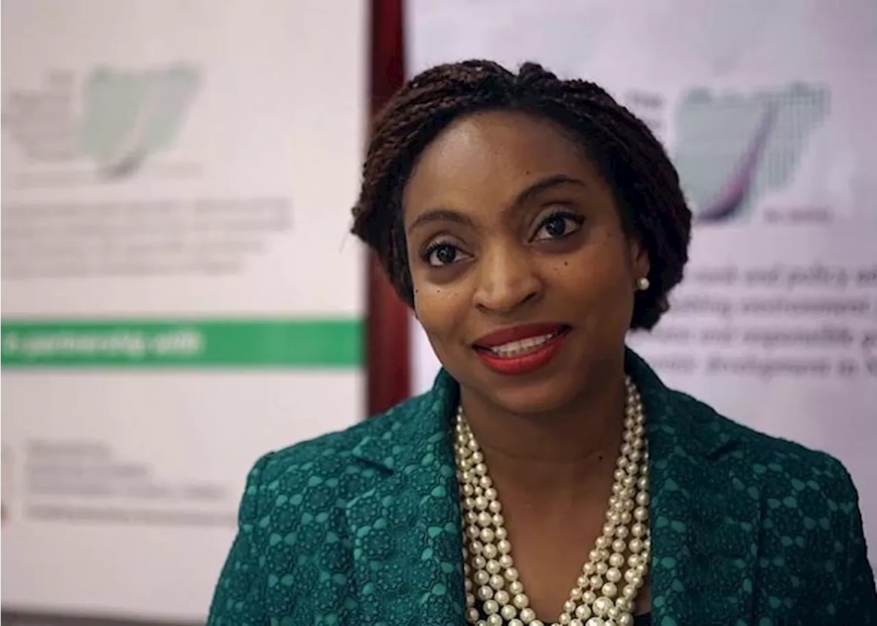 Eyebrows raised as Jumoke Oduwole joins Tinubu’s cabinet as 4th minister from Ogun state