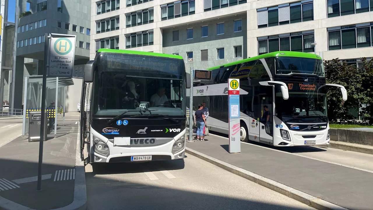  St. Pölten bringt 50 zusätzliche Sitzplätze