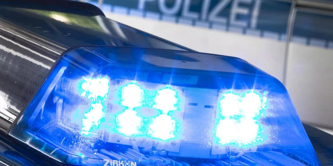 Monate nach Sexualdelikt in Erlangen: Mehrere Hinweise f&uuml;hren zu Tatverd&auml;chtigem