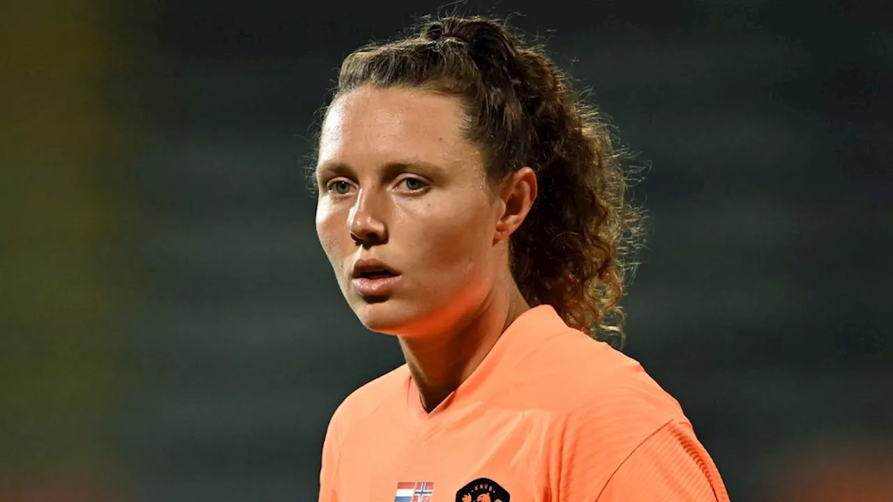 Oranjevrouwen voor het eerst tegen Indonesië • Rentree Roord na zware knieblessure