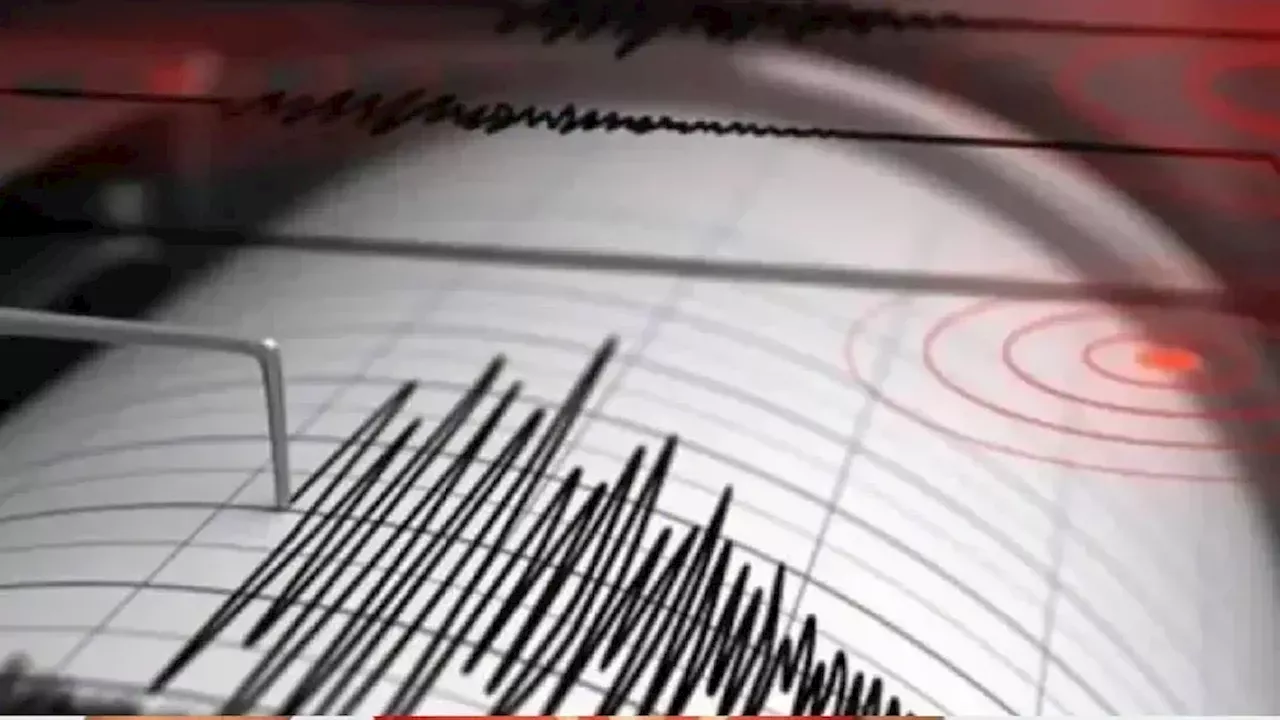 Temblor en Colombia hoy, 25 de octubre de 2024: reporte de sismos recientes