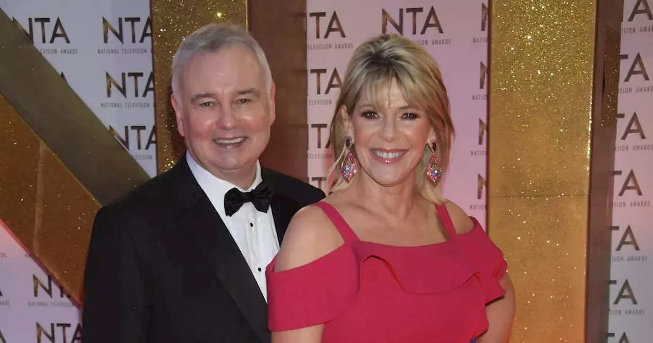 Ruth Langsford gushes over 'greatest love' 5 months after split