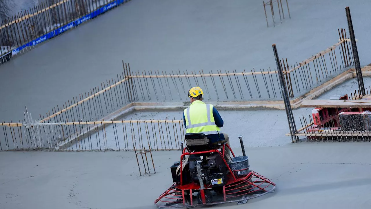 Ifo-Index legt unerwartet zu: 'Wirtschaft konnte Sinkflug vorerst stoppen'