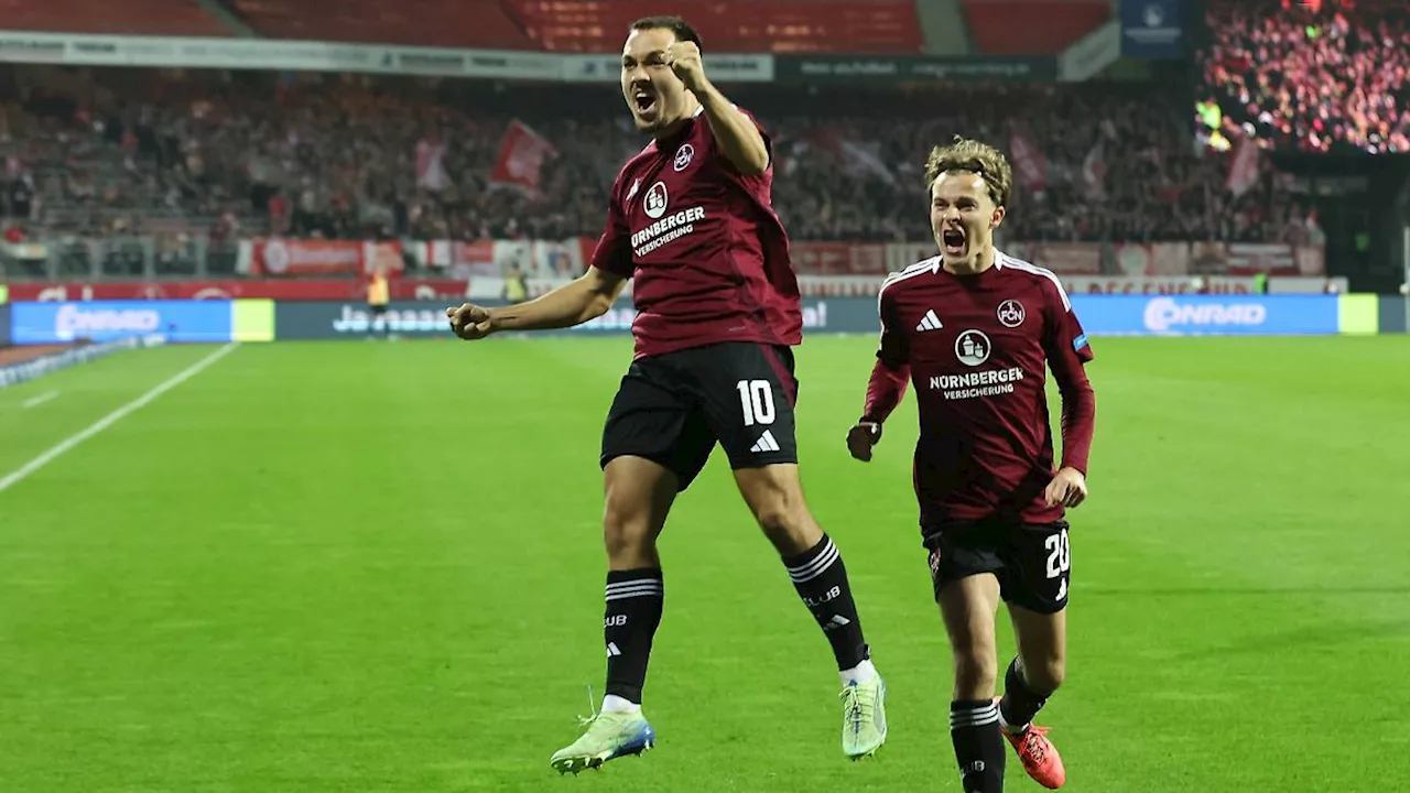 Paderborn schockt Köln ganz spät: Club gewinnt Elf-Tore-Spektakel für die Geschichtsbücher