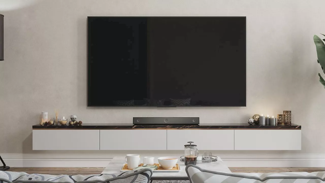 Tipps fürs Hörerlebnis: Soundbars: So gelingt der optimale Klang fürs Heimkino