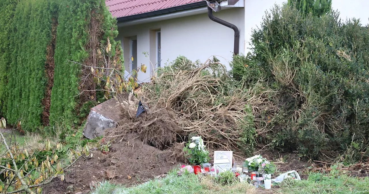 Fahrlässige Tötung: Anfangsverdacht gegen 70-Jährigen nach Unfall in Minden-Lübbecke