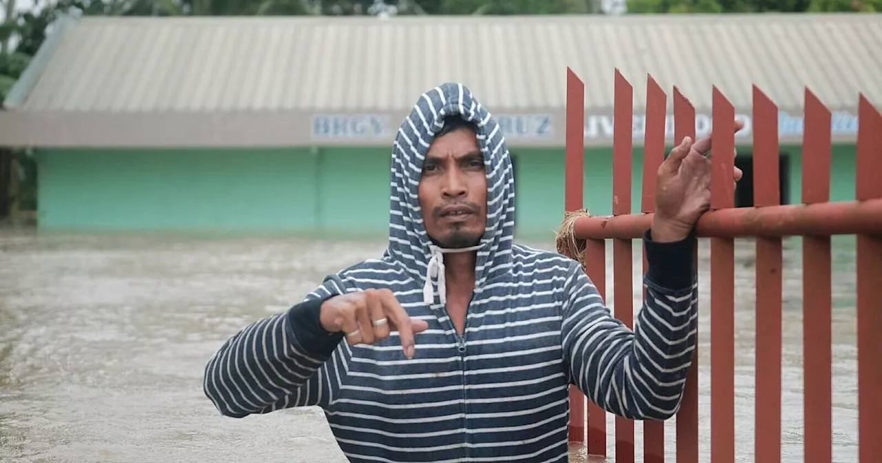 Sturm «Trami»: Zahl der Toten auf den Philippinen steigt