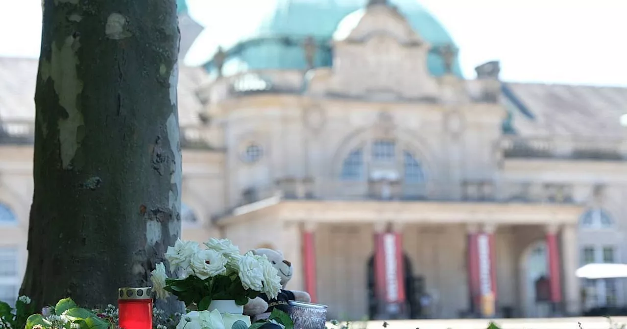 Tödlicher Angriff auf Philipos T. in Bad Oeynhausen: Prozessbeginn steht fest