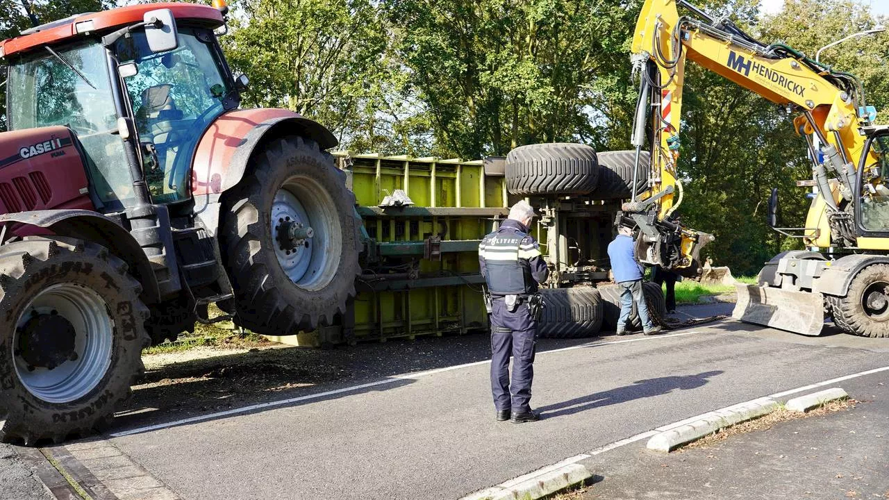 112-nieuws: jonge fietser gewond • 78 boetes uitgedeeld bij controle