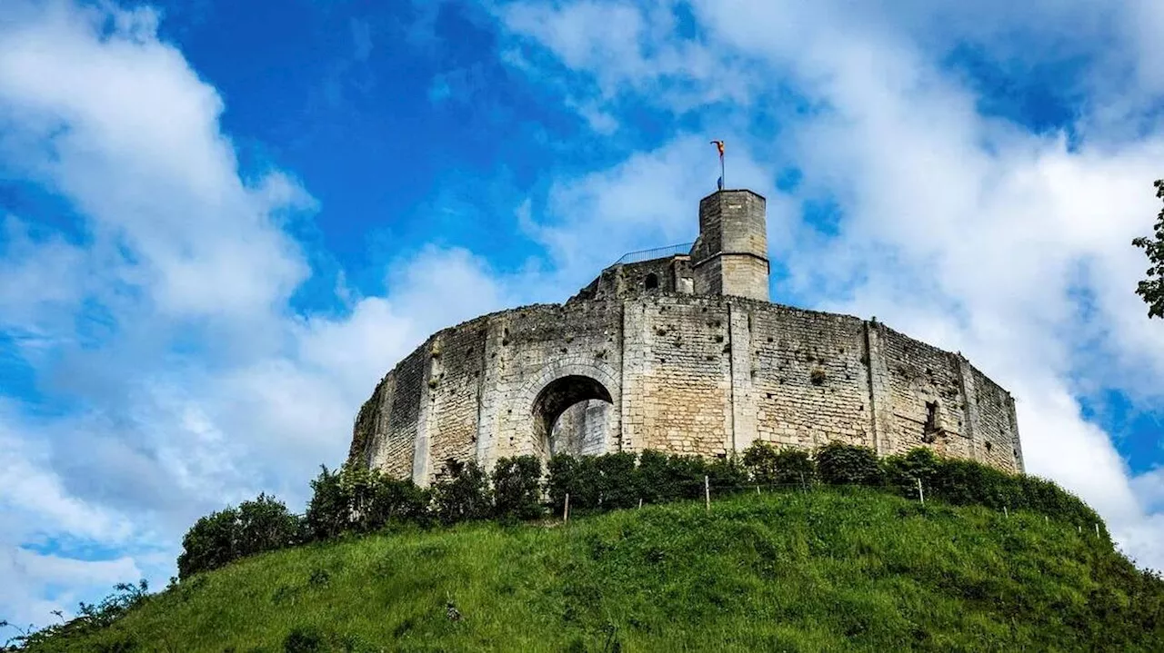 5 lieux incontournables à découvrir lors d’un voyage à Gisors