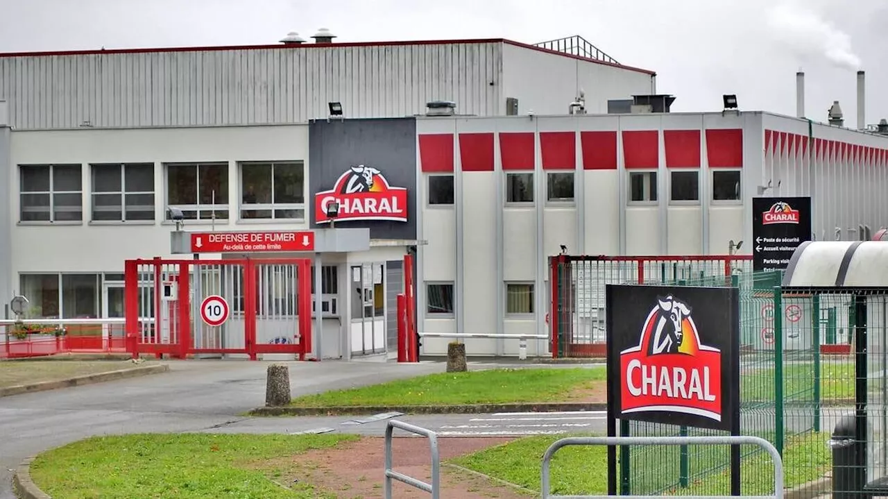 Restructuration de Charal à Sablé : la Confédération paysanne pointe une « attitude méprisante »