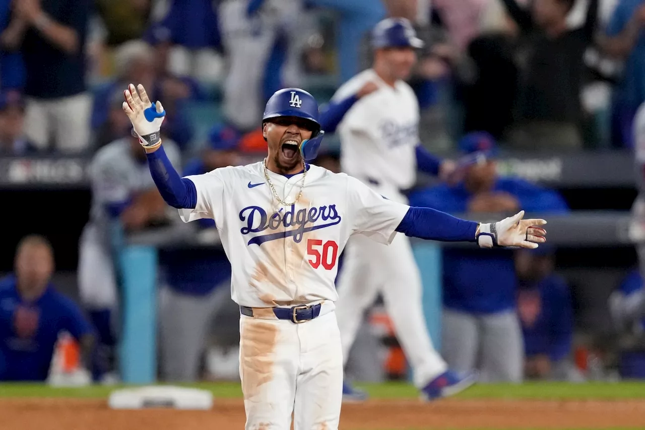 How to watch Dodgers vs. Yankees World Series Game 1: Time, channel, FREE live stream