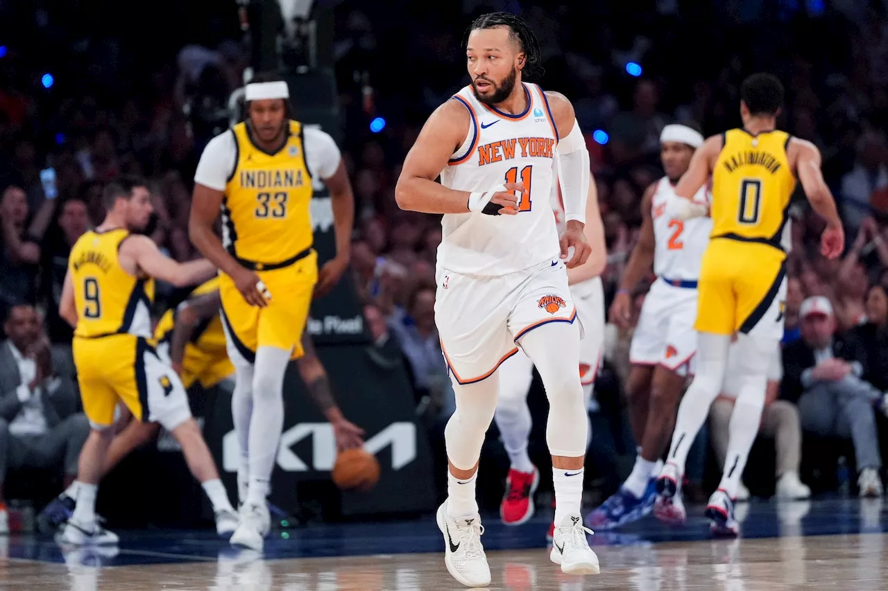 How to watch New York Knicks vs. Indiana Pacers: Time, TV channel, FREE NBA live stream