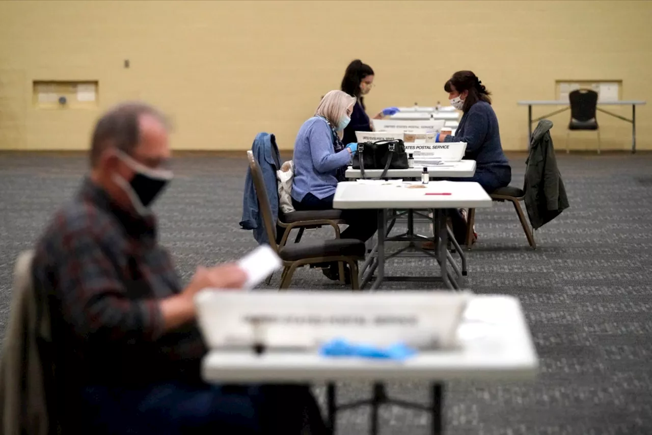 Lancaster County investigating attempted voter registration fraud