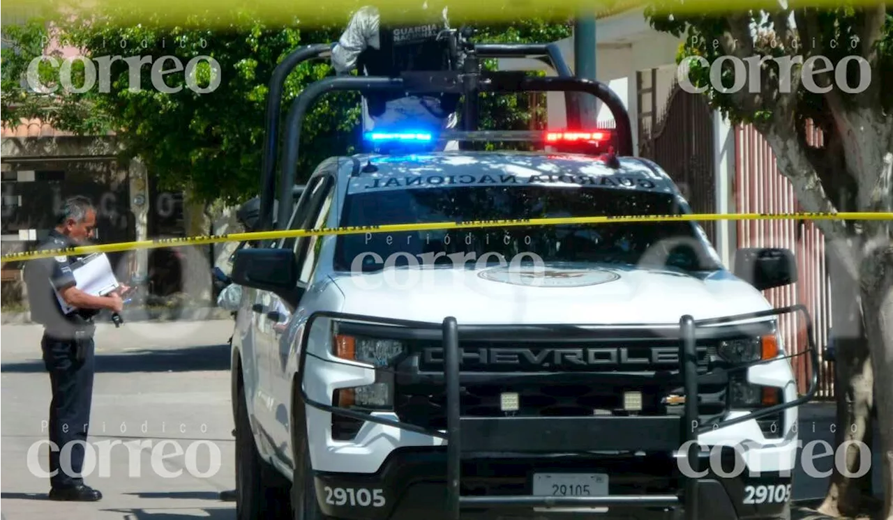 Hombre es asesinado en Colinas del Carmen en León, ya había librado otro ataque