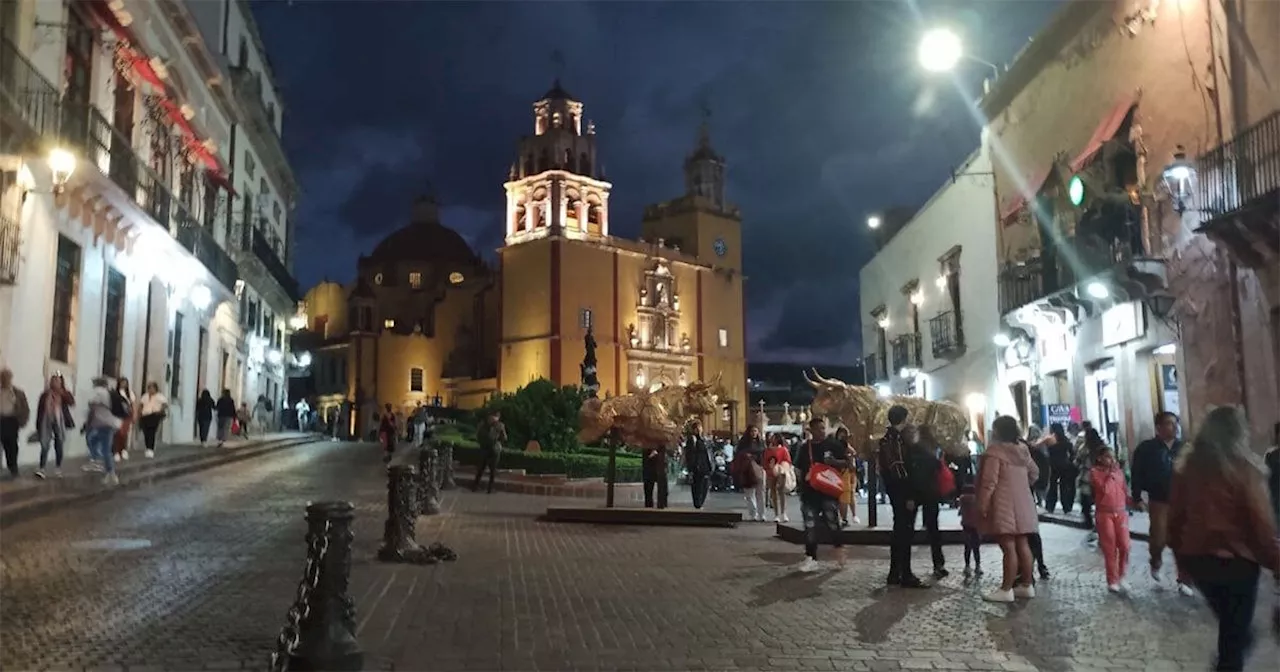 Inseguridad y violencia en Guanajuato bajan asistencia al Cervantino: ‘la publicidad no ayuda’