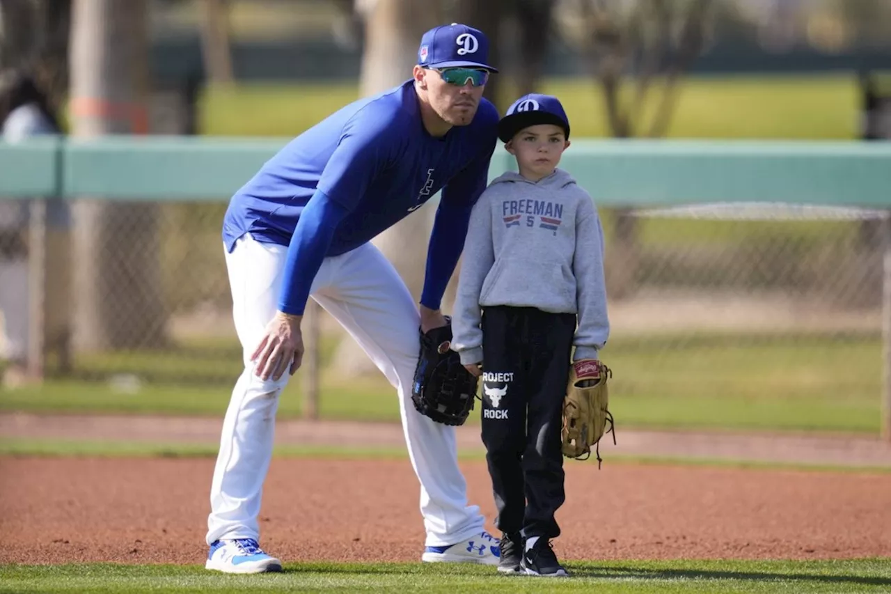 The Dodgers and Yankees are ready for the starriest World Series in decades