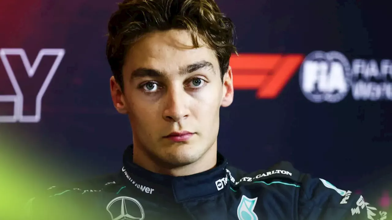 George Russell's 'anybody who knows racing' reaction to controversial US GP penalty