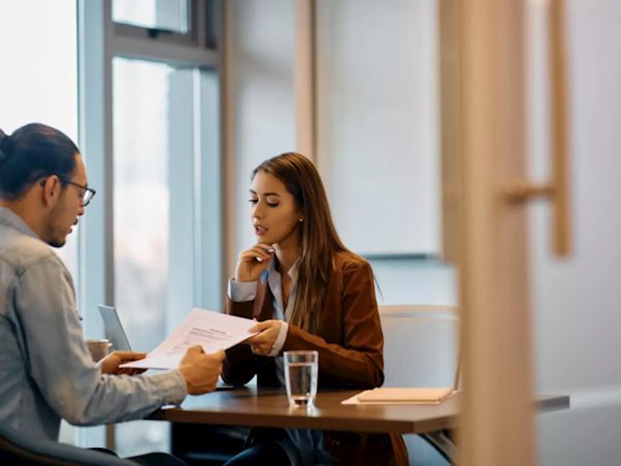 'Si responden mal, no consiguen el trabajo': la pregunta de un CEO en las entrevistas