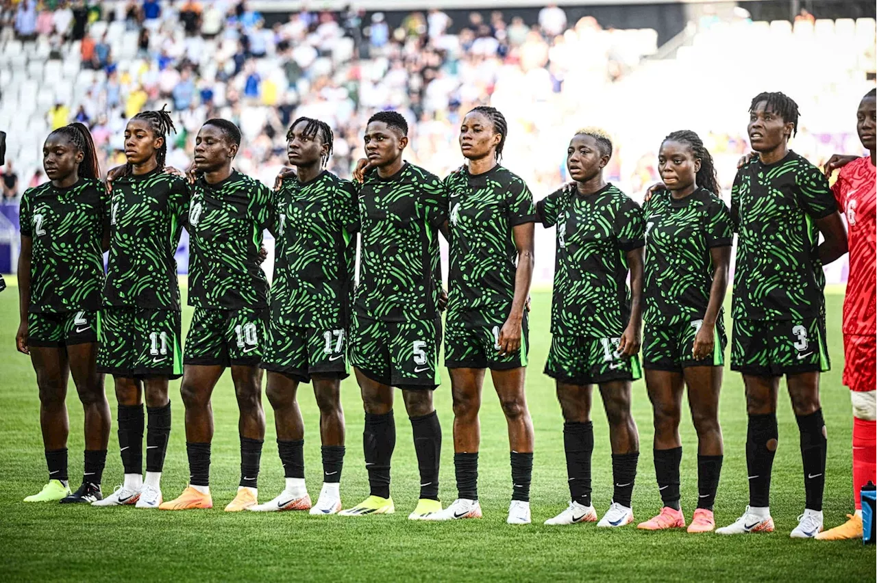 Super Falcons: Madugu set to begin tenure with friendlies against ...