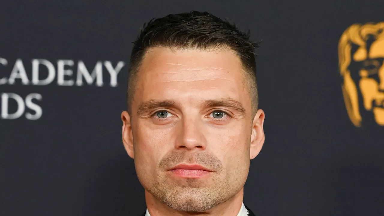 Diese Filmrollen hat Sebastian Stan nur knapp nicht bekommen