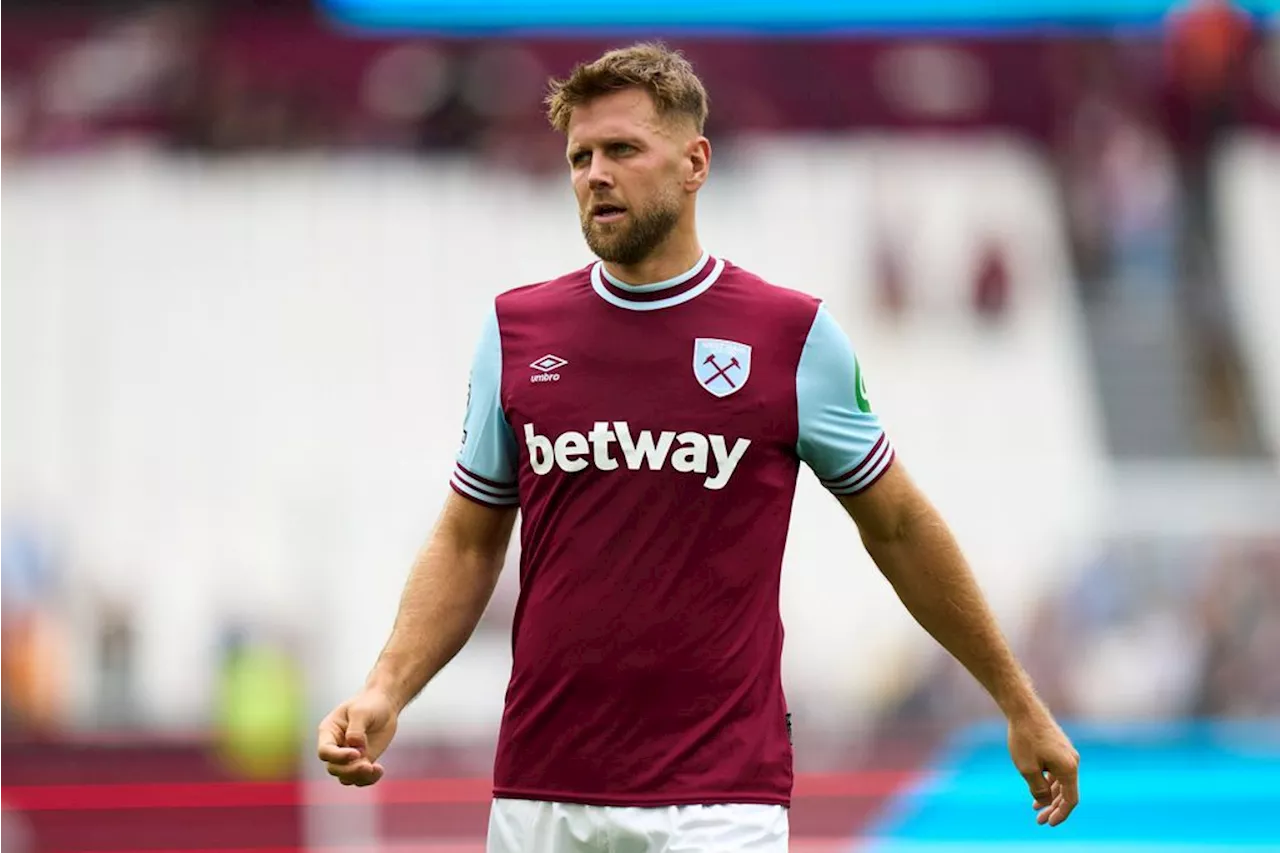 Internationale Transfergerüchte: Niclas Füllkrug vor Blitz-Abschied aus England? West Ham plant wohl Winter-Wechsel