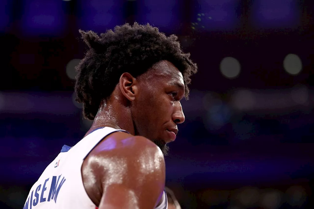 NBA Injury Update 2024: Indiana Pacers - Center James Wiseman erleidet Horror-Verletzung