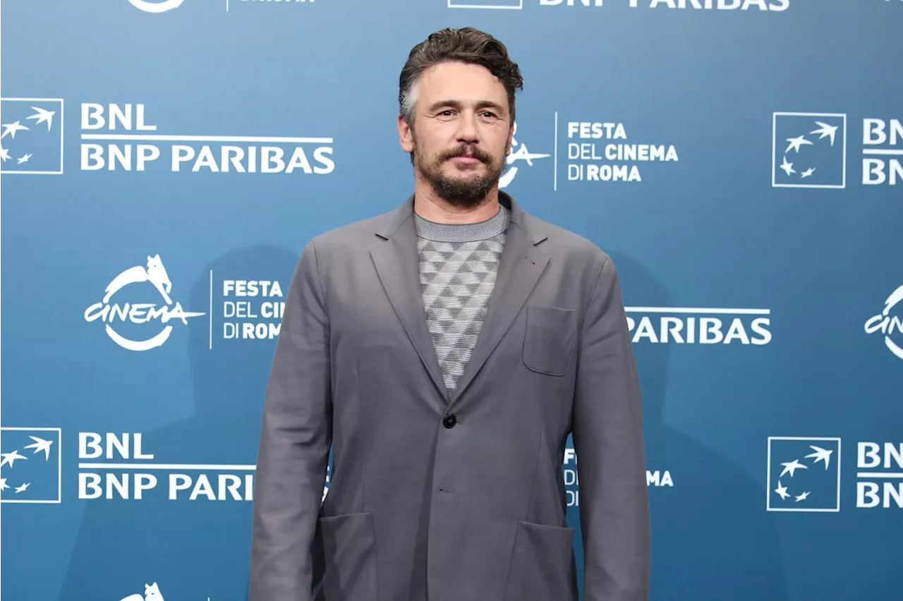 James Franco Talks Seth Rogen Friendship Fallout After Allegations: ‘I Guess It’s Over’