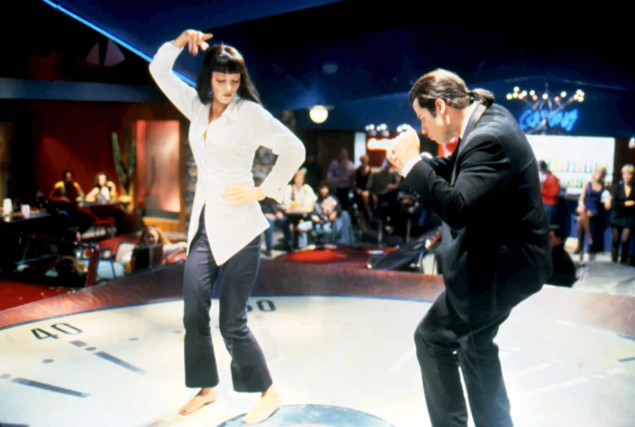 Upcoming ‘Pulp Fiction’ 30th Anniversary Blu-Ray Makes the Ideal Cinephile Stocking Stuffer