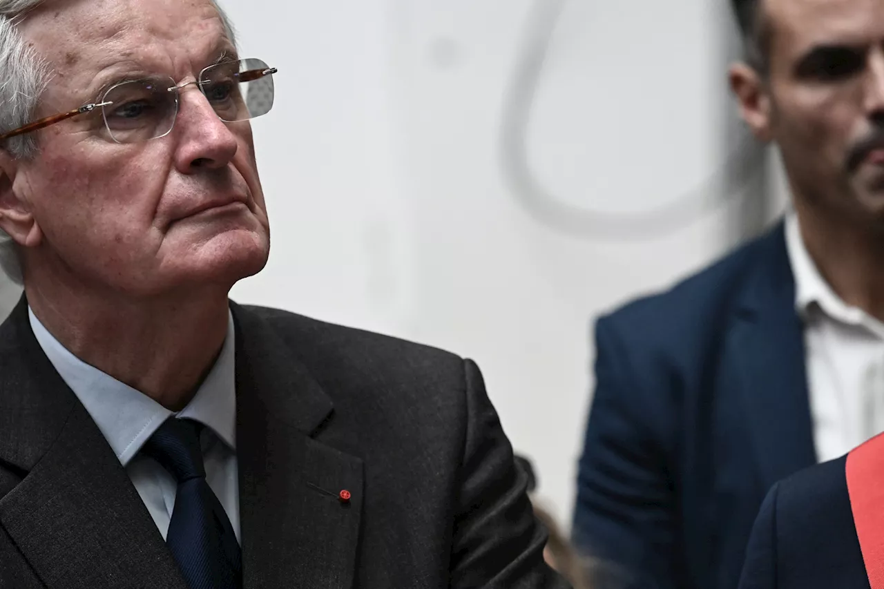 Catastrophes naturelles : le fonds Barnier va passer à 300 millions d'euros