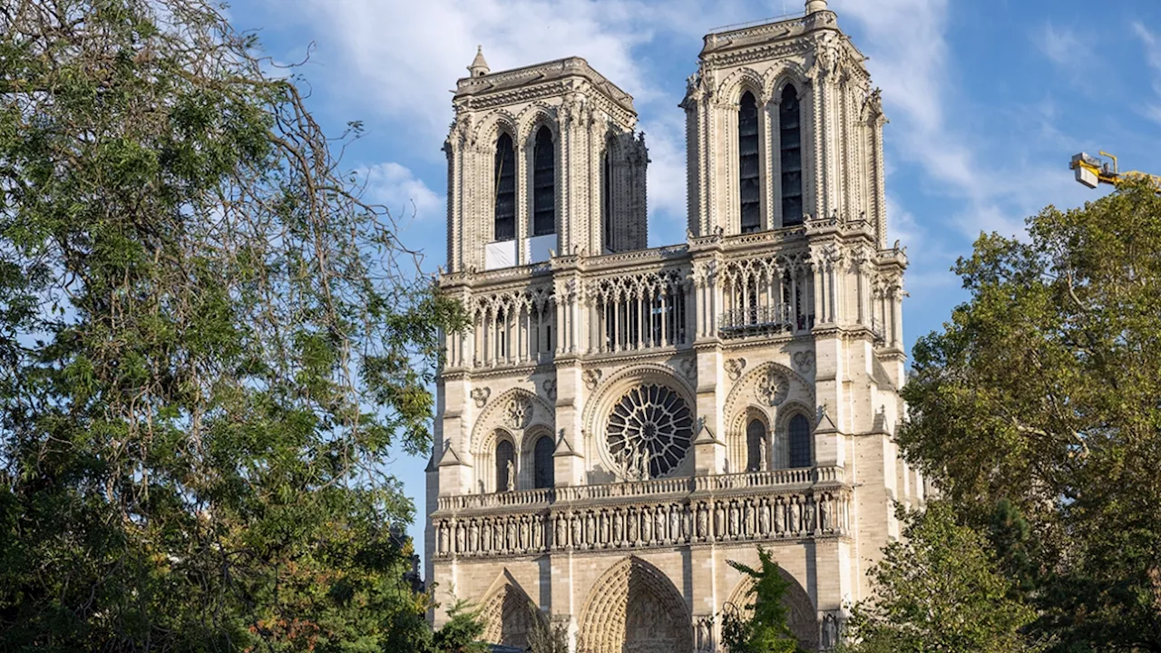 Réouverture de Notre-Dame de Paris: la visite de la célèbre cathédrale sera-t-elle payante?