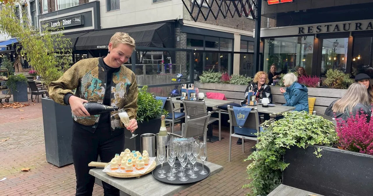 Terrassen in Assen mogen 's nachts toch langer openblijven