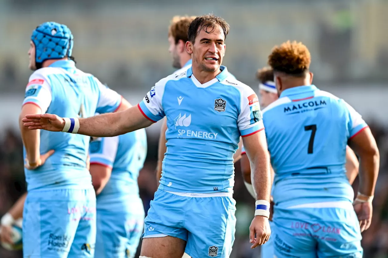 Saffa bruiser to battle Stormers in Stellies