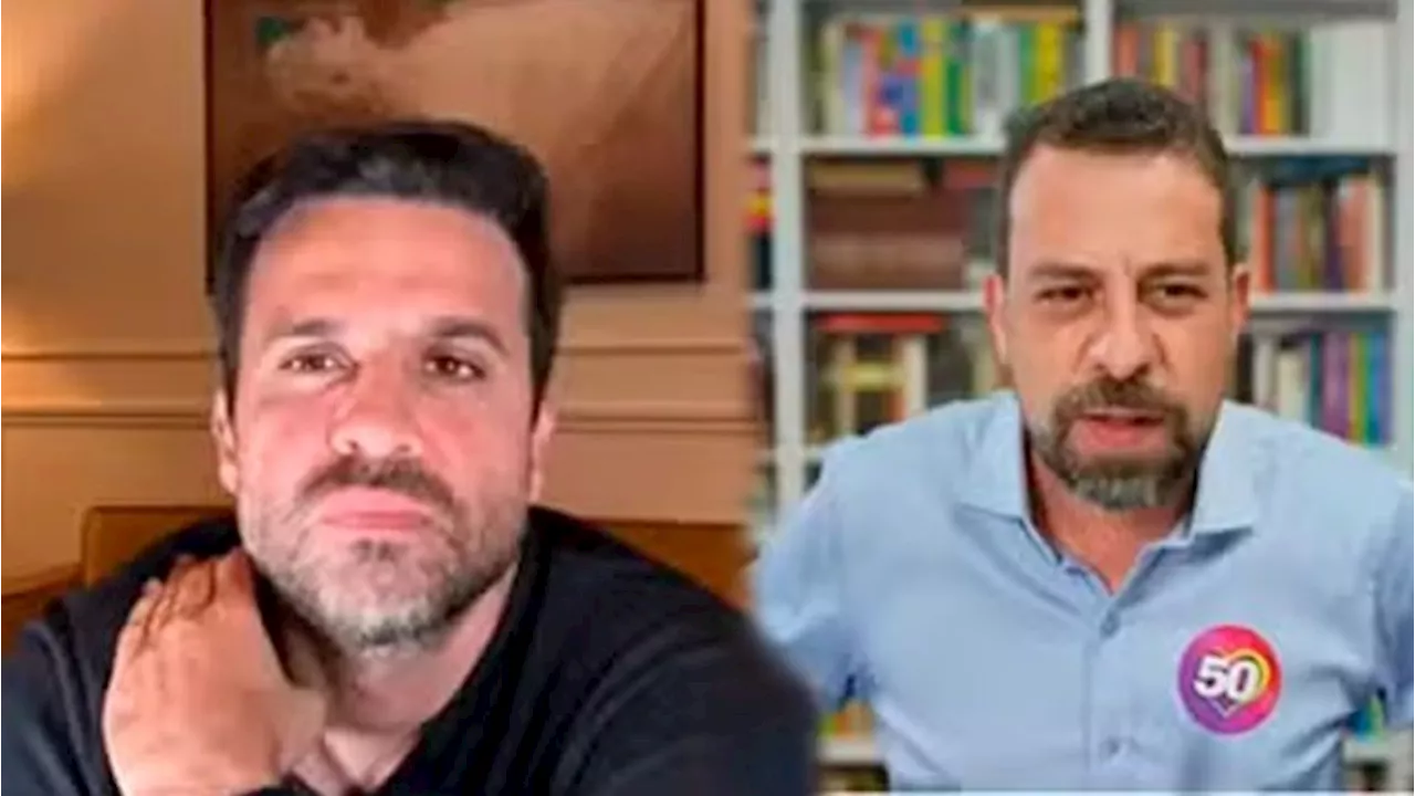 Poder Expresso: Boulos tenta se beneficiar de live com Marçal para atrair votos na reta final