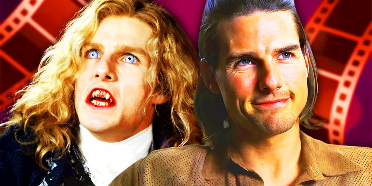 All 5 Tom Cruise Movie Villains, Ranked Worst To Best