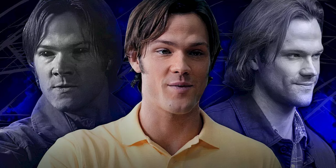 All 8 Versions Of Sam Winchester In Supernatural Explained