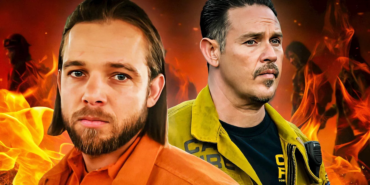 Fire Country Season 3 New Cast & Returning Character Guide