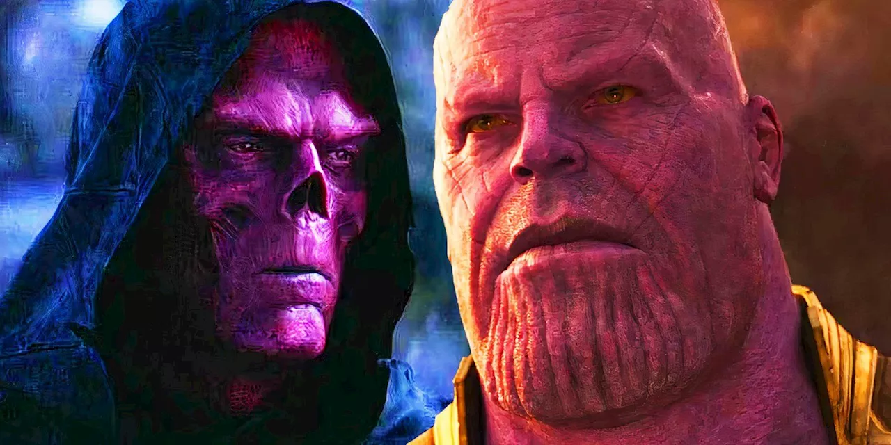 I Rewatched Avengers: Infinity War & There’s 1 Missing Story I Want Marvel To Show Us