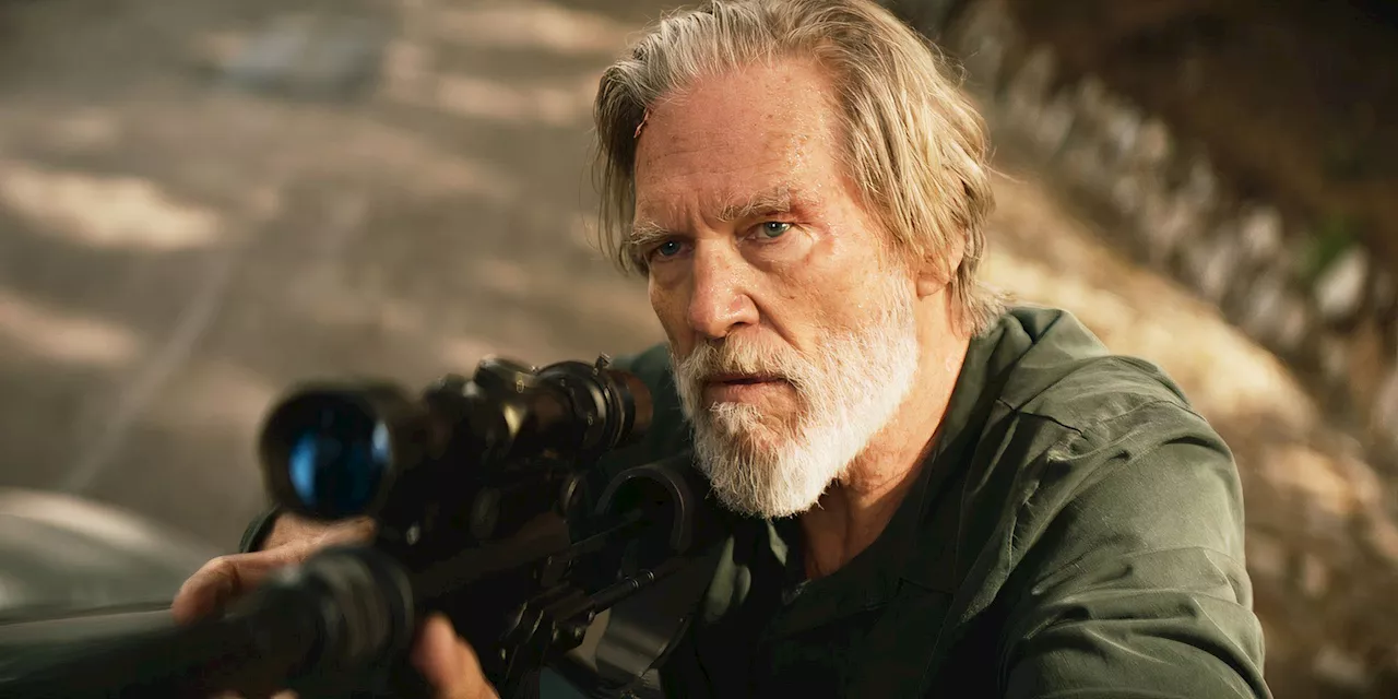 The Old Man Season 3 Gets Uncertain Update From Jeff Bridges