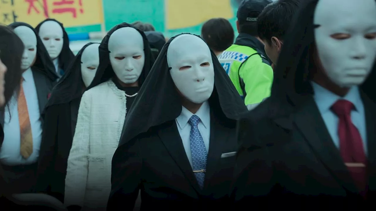 Por fin regresa a Netflix este esperado k-drama de horror