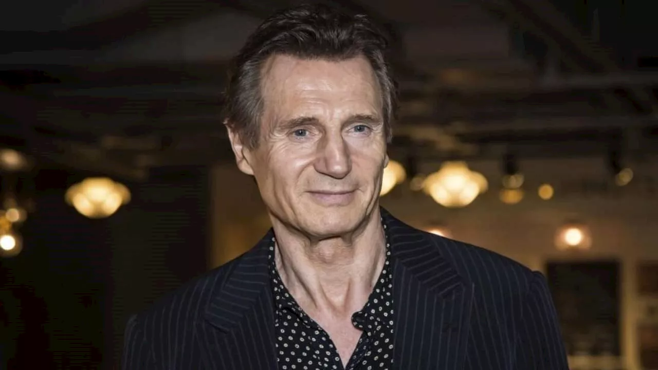 “Tengo 72, debe parar en algún punto”: ¡Liam Neeson planea retirarse pronto!