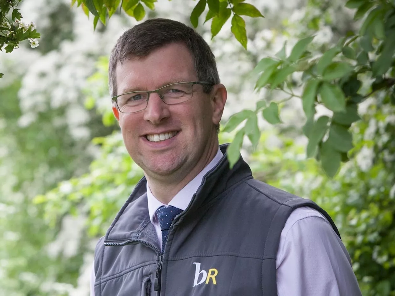 Shropshire Farming Talk: ​Bowden, Dan Bowden, AMC Agent