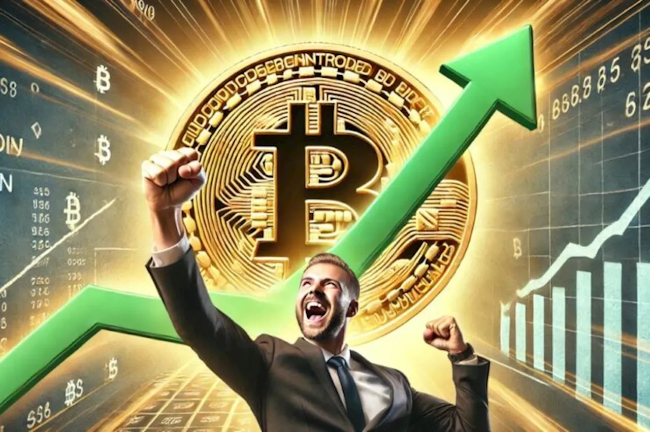 ราคา Bitcoin จะพุ่งทะลุ $70,000 หรือไม่? 4 ปัจจัย ที่นักลงทุนต้องรู้ ก่อนตัดสินใจซื้อ BTC